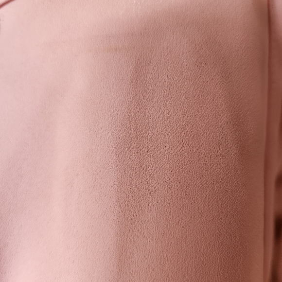 Hollister baby pink Cami in size xs - Picture 4 of 4